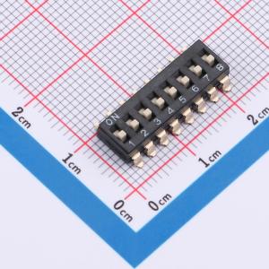 XY-DSIC08LS-R商品缩略图