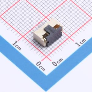 MX1.25-5PZZ-MR商品缩略图