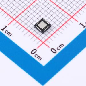 MSPM0C1106SRUKR商品缩略图