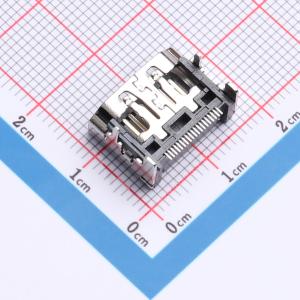HMT-HDMI-19P商品缩略图