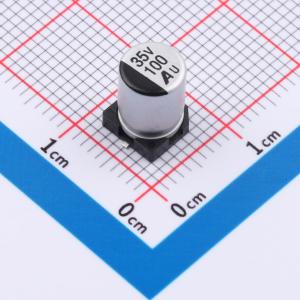 GVU1V101M0608商品缩略图