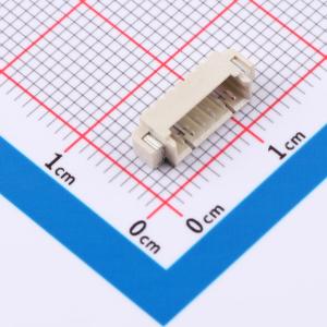 MX1.25mm-6P-WT商品缩略图