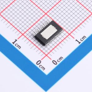 IS31FL3726A-ZLS4-TR商品缩略图