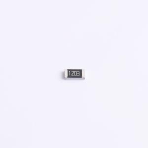 RC1206FR-7W120KL商品缩略图