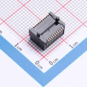 SFP-20PIN-15U商品缩略图
