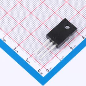 STTH1002CFP(UMW)商品缩略图
