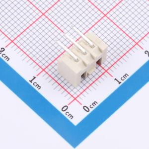 XHB2.54-3PWZ-MR商品缩略图