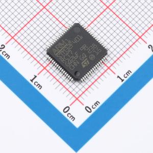 STM32F401RCT7TR商品缩略图