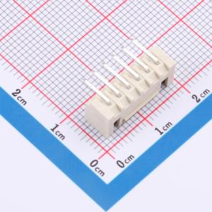 XHB2.54-6PWZ-MR商品缩略图