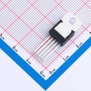 LM2576T-ADJ商品缩略图