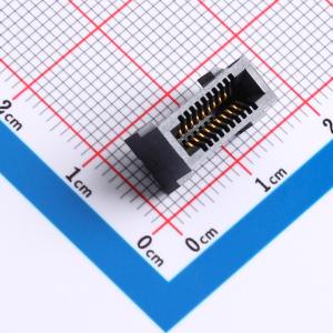 HSEC8-110-01-S-DV-A-TR商品缩略图