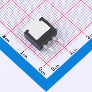 STTH12R06G-TR(UMW)商品缩略图