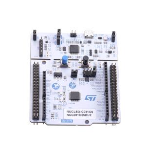 NUCLEO-C031C6商品缩略图