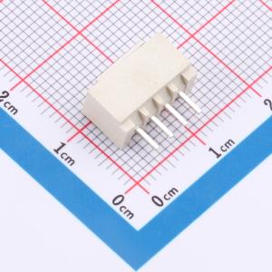 XHB2.54-4PZZ-MR商品缩略图