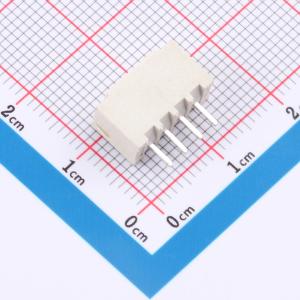 XH2.54-4PZZ-MR商品缩略图