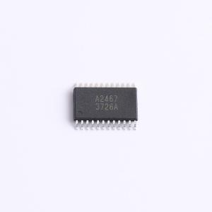 IS31FL3726A-ZLS4-TR商品缩略图