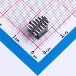 FTSH-107-01-L-DV-K-P商品缩略图