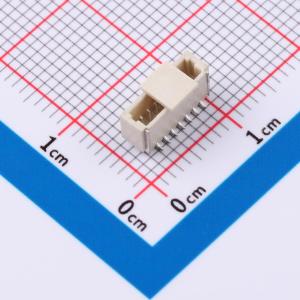 SH1.0mm-7P-LT商品缩略图