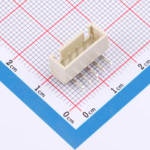 XHB2.54-5PWZ-MR商品缩略图