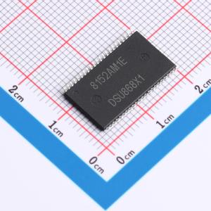 IS64WV12816DBLL-12CTLA3商品缩略图