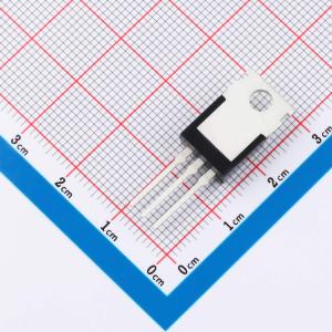 IXTP170N075T2商品缩略图