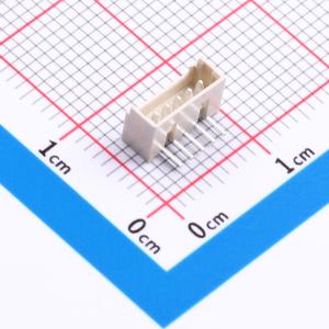 MX1.25-5PWZ-MR商品缩略图