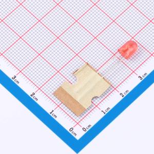 HLMP-HG64-VY0DD商品缩略图