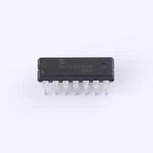 SN75LBC180N-TUDI商品缩略图