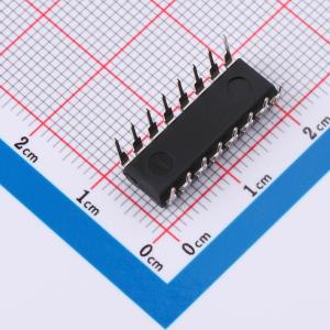 SN74AHC594N商品缩略图