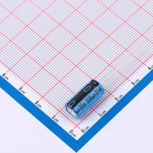 LKLD1601V331MF商品缩略图