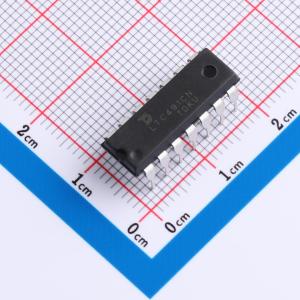 LTC491CN-TUDI商品缩略图