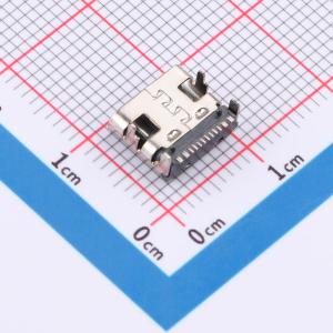 XY-TYPE-C-16PIN商品缩略图