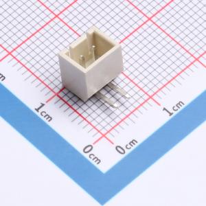 XHB2.54-2PWZ-MR商品缩略图