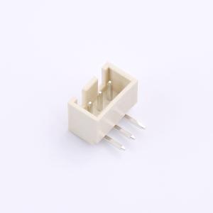 XHB2.54-3PWZ-MR商品缩略图