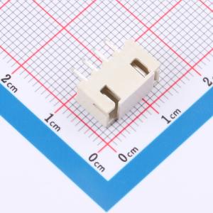 XH2.54-4PZZ-MR商品缩略图