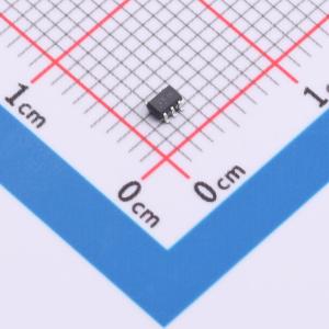 MC74VHC1GT04DFT1G商品缩略图