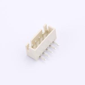 XH2.54-5PWZ-MR商品缩略图