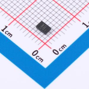具有源输出放电功能的 45V VIN、微功率、低噪声、100mA LDO