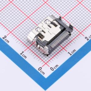 XY-HDMI-19P商品缩略图