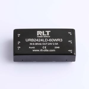 URB2424LD-60WR3商品缩略图