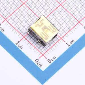 HMT-MINIUSB-5PTP商品缩略图