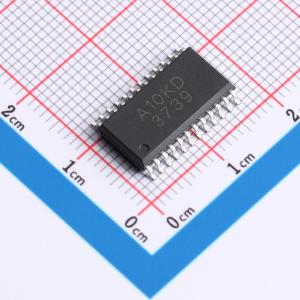 IS31FL3739-GRLS4-TR商品缩略图