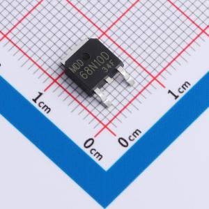 MDD68N10D商品缩略图