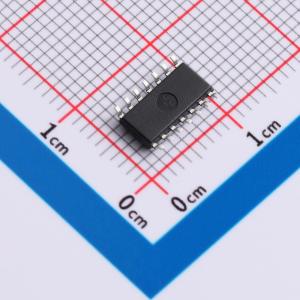 SN65HVD54DR-TUDI商品缩略图