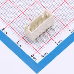 XH2.54-5PWZ-MR商品缩略图