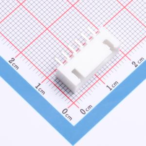 WF-XH2.54-6PZZ商品缩略图
