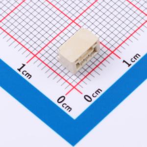 GH1.25mm-3P-WT商品缩略图