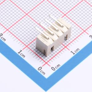 XH2.54-4PWZ-MR商品缩略图