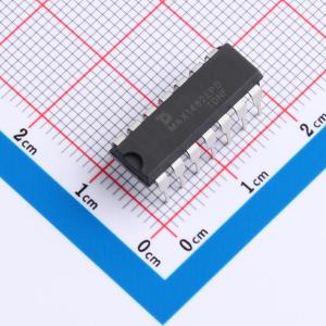 MAX1482EPD-TUDI商品缩略图