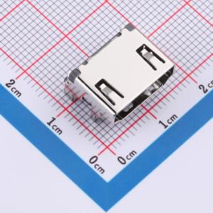 XY-HDMI-001-19P商品缩略图